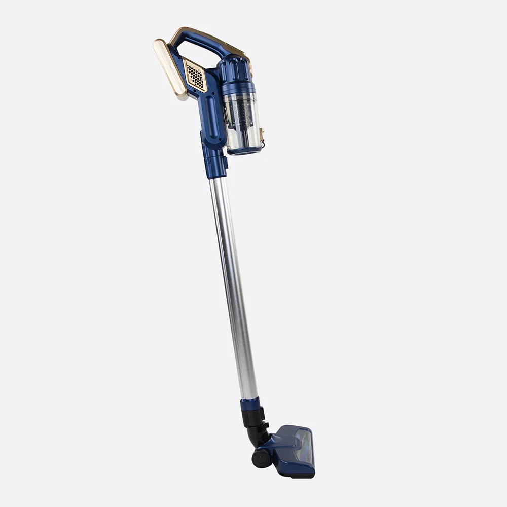 Ultimate 3-in-1 Cordless Vacuum Cleaner for Easy Cleaning
