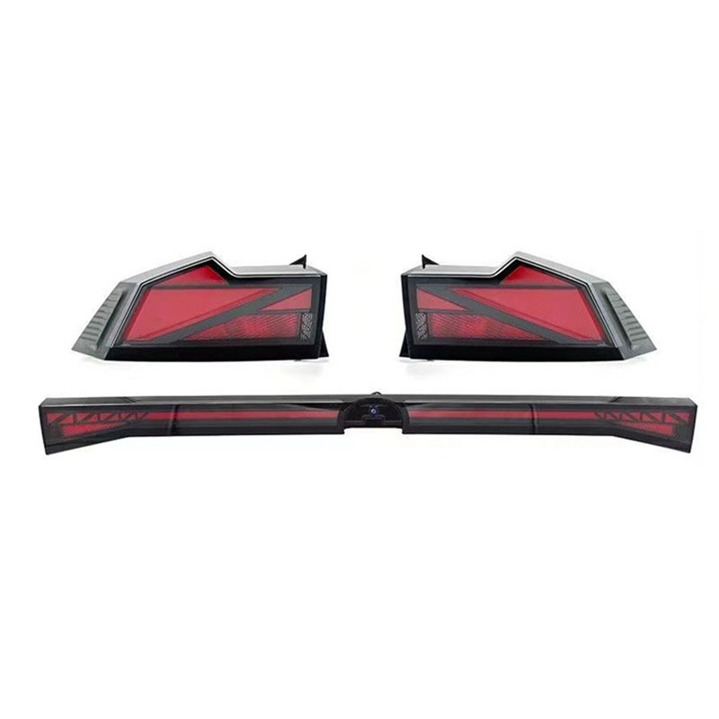 Стоп-сигнал автомобильный светодиодный универсальный