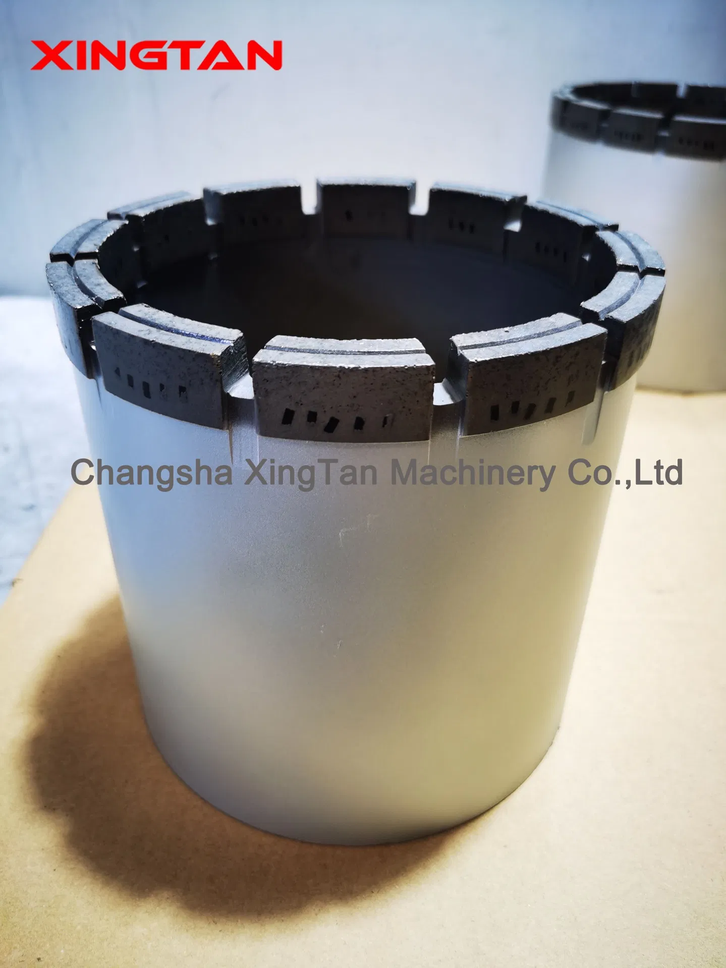 Impregnated Diamond Core Bit Hq