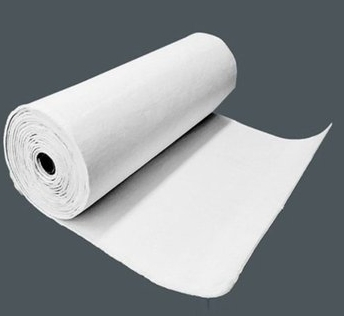 Nano Aerogel Blanket Ultra-Light Insulation 3mm Blanket for Energy Efficiency