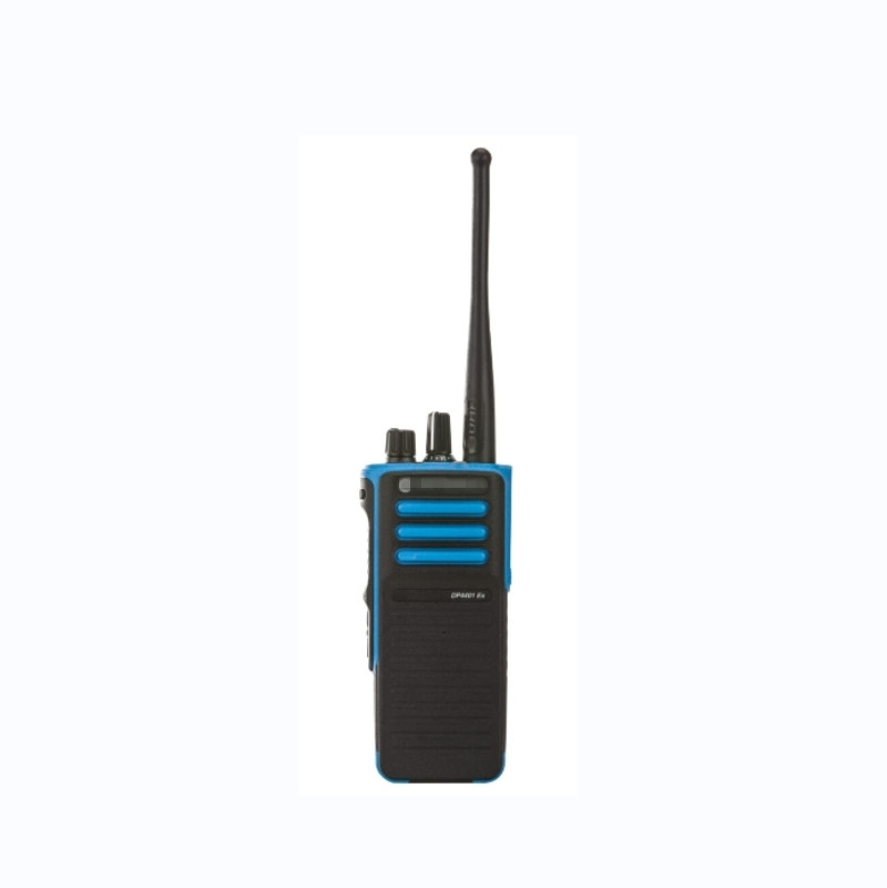 Портативная рация Motorola XiRP8608ex DMR