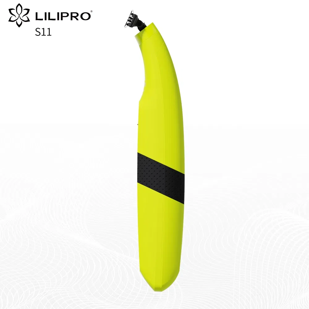 Electric Shaver Razor Lilipro S11 for Men Hair Shaving and Trimming Razor