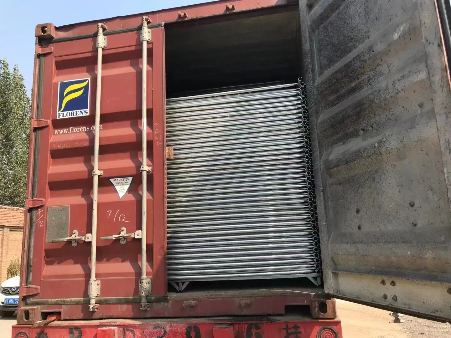 Factory Price Australian Temporary Pool Fencing Removable Temporary Fence