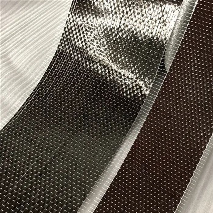 30cm Width Carbon Fiber for Civil Bridge