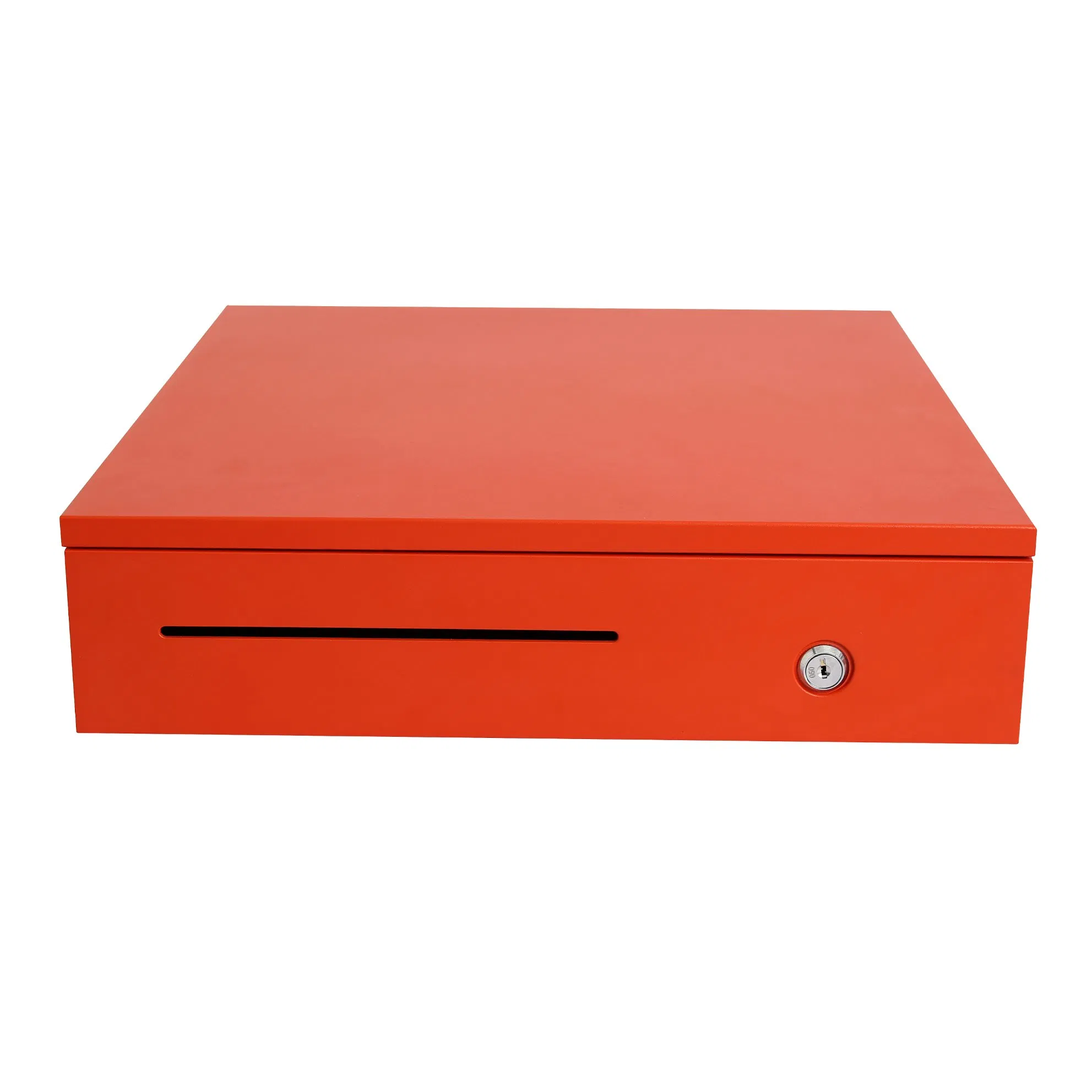 Without Printer Customizable 4 Bills 8 Coins Cash Box Drawer