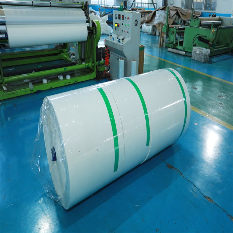 Customized Waterproof and Oil Resistant Unbleached Brown Baking Paper Giant Roll, Suitable for Bacon and Barbecue