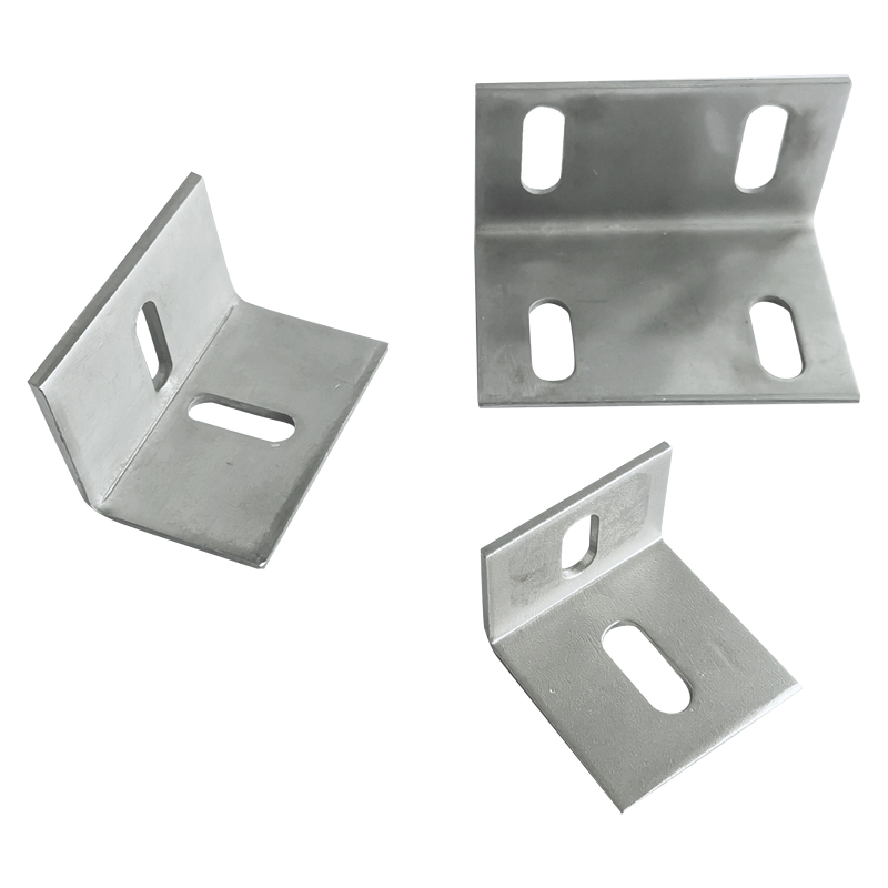 Stone Wall Clip Facade System Mechanical Fixing for Stone Wall Cladding
