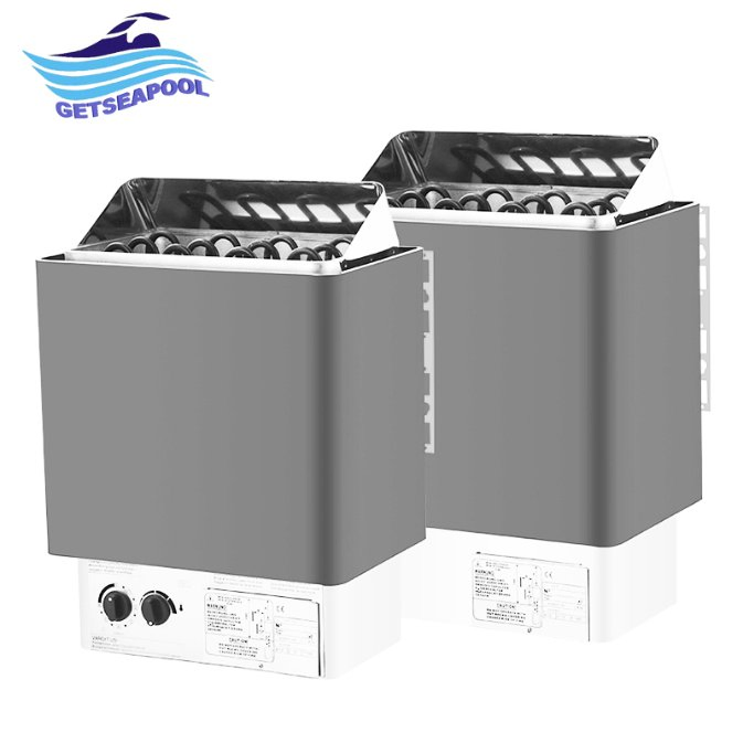 Обогреватель для сауны 6кВт/9кВт Getsea