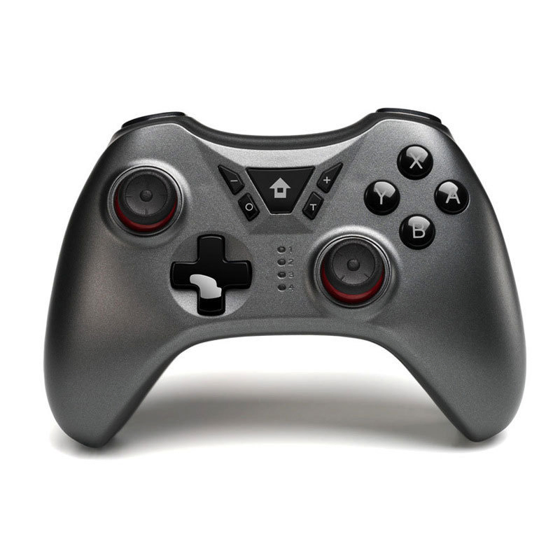 Беспроводной геймпад для Nintendo Switch PRO