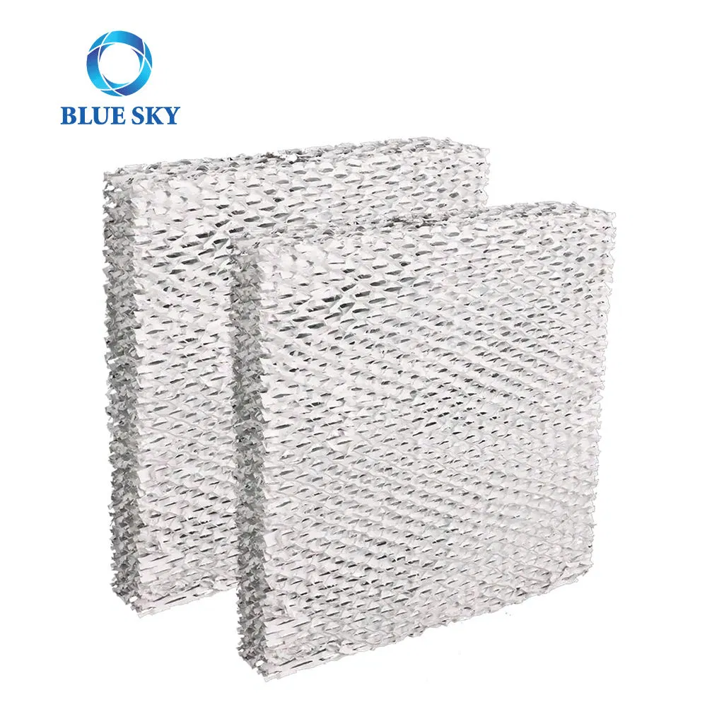 A10 Water Panel Humidifier Replacement Filters for Aprilaire Models 110 220 500 500A 550 558 Honeywells He220A He220b