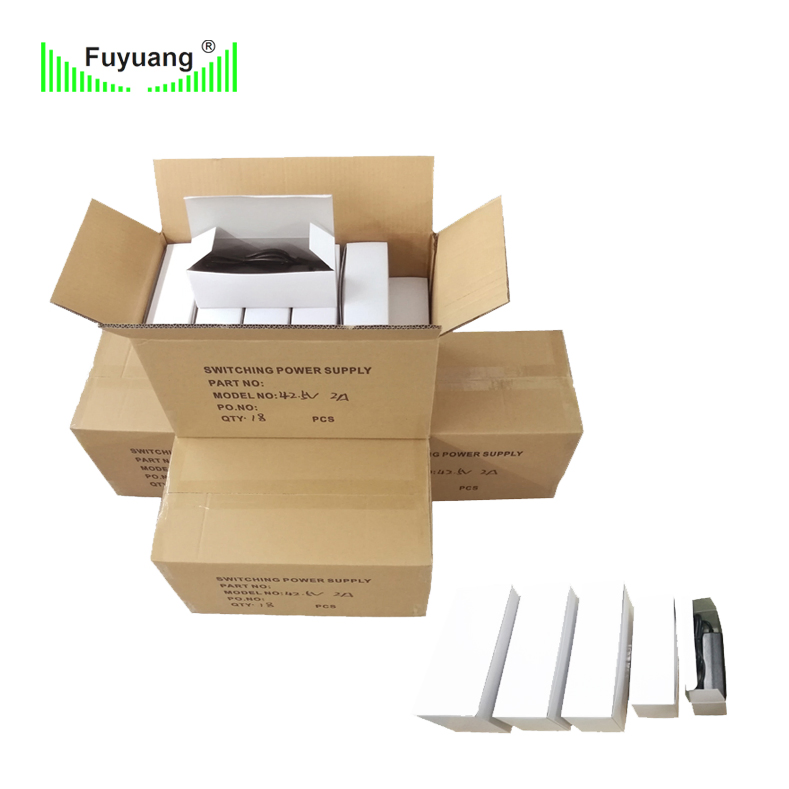 14.6V LiFePO4 Battery Charger 12.8V 4s Car Battery Charger