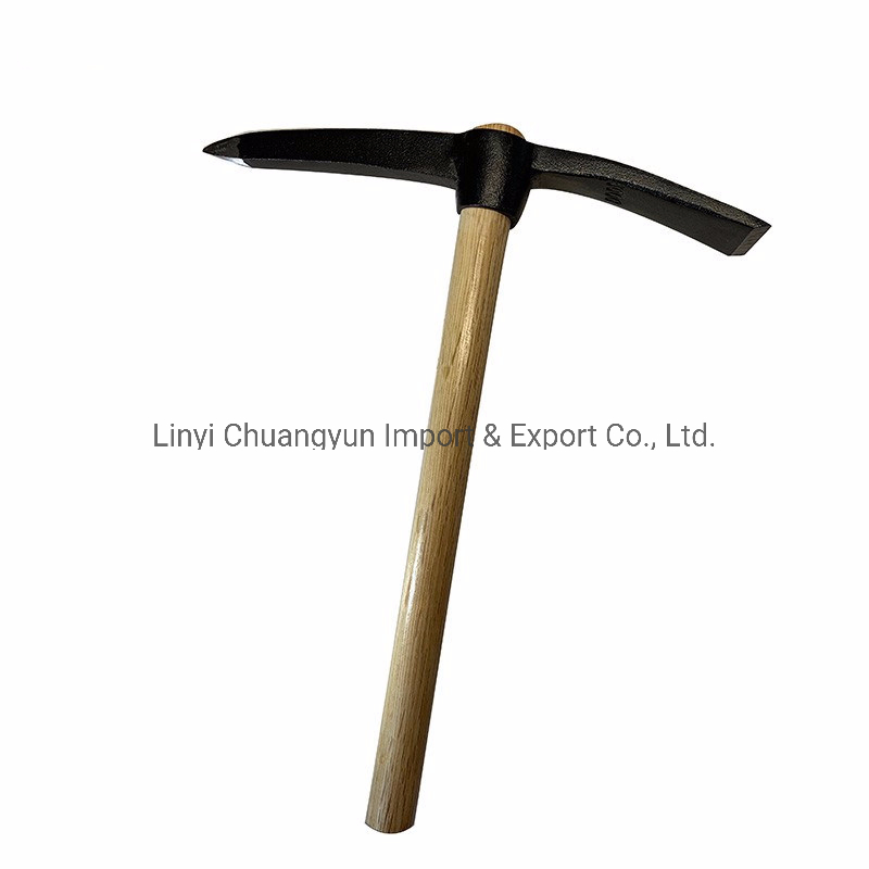 Garden Round Hole Mini DIY Pickaxe