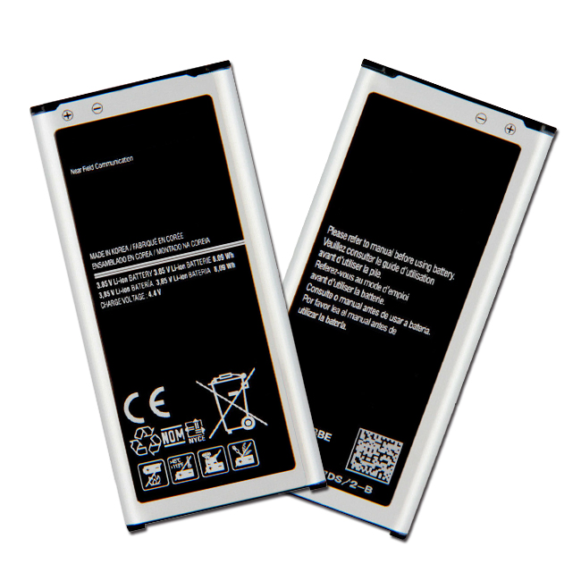 Tlida G800 Battery Eb-Bg800bbe Eb-Bg800cbe for Samsung Galaxy S5 Mini Phone Battery
