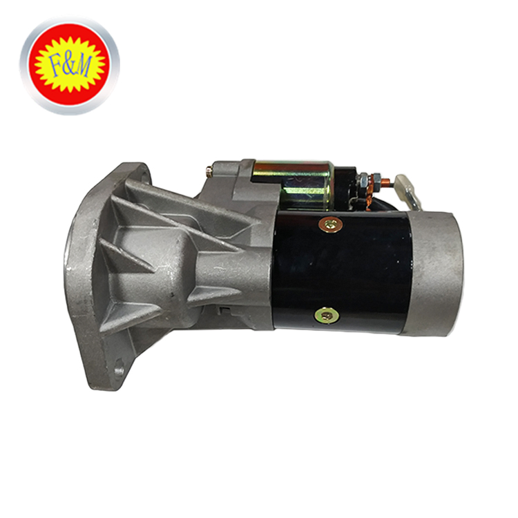 Стартер 8-94448959-CA для автомобиля