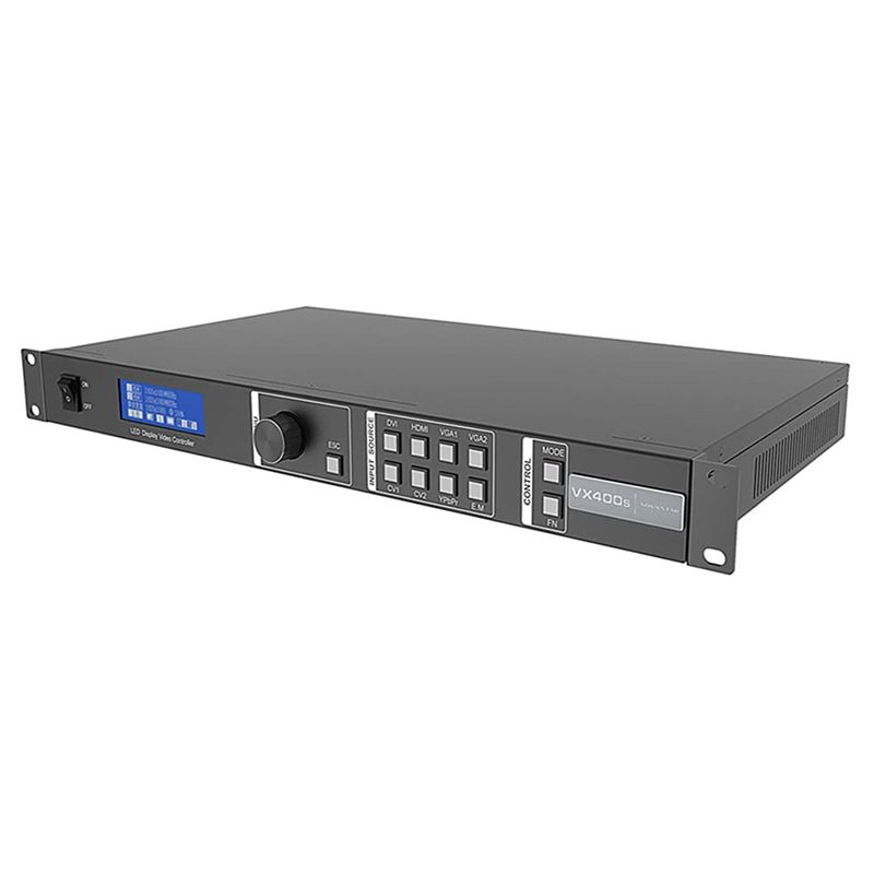 Novastar Vx400 All-in-One Controller (LED VIDEO PROCESSOR + SCALING)