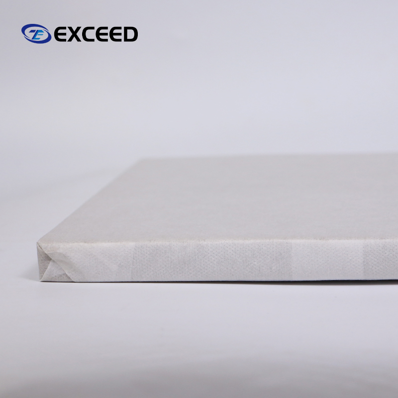 Ultra-Thin Vacuum Insulation VIP Panel for Energy-Saving Building Retrofit Projects