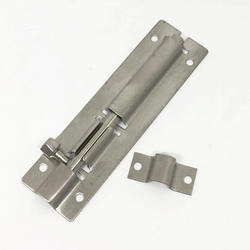 Hot Sale Satin Stainless Steel Tower Door Lock Bolt