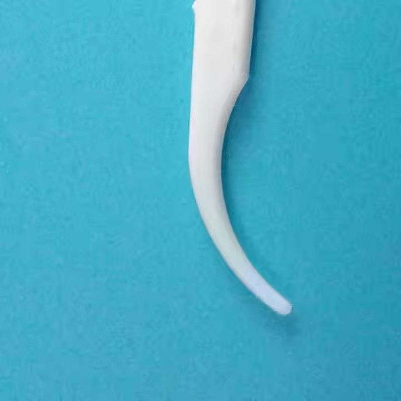 Eco Friendly Biodegradable Dental Floss Made From Natural Materials for Sustainable Oral Care Routine