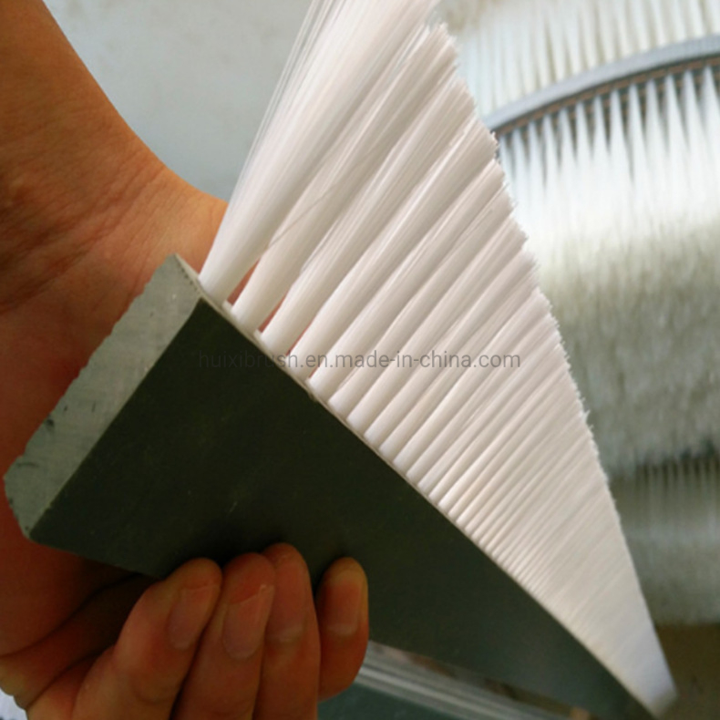 Cleaning Soft Bristle Lath Strip Brush