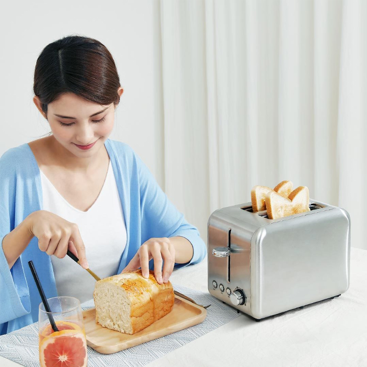 Oven Bread Machine Breakfast Machine Fragrant Bread Machine Automatic Toaster