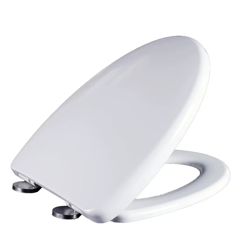 Factory Price PP Plastic Material Toilet Seat Cover