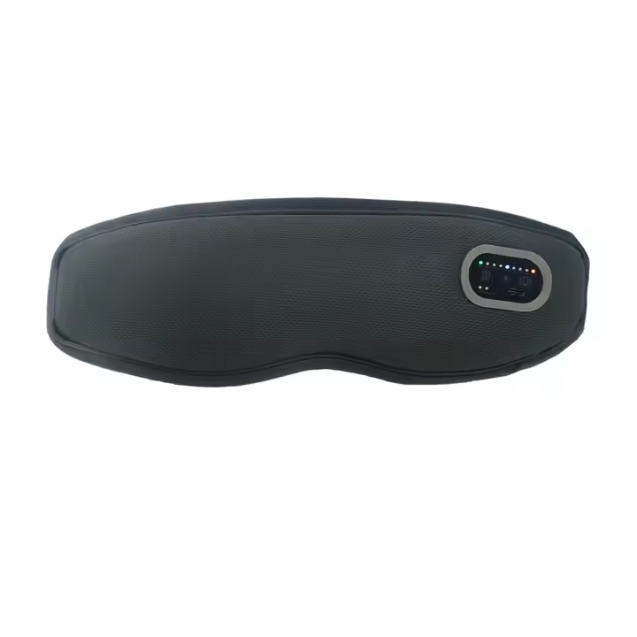 LED Infrared Red Light Therapy Eye Mask Heating LED Light Therapy Eye Mask Chemical for All Skin Types