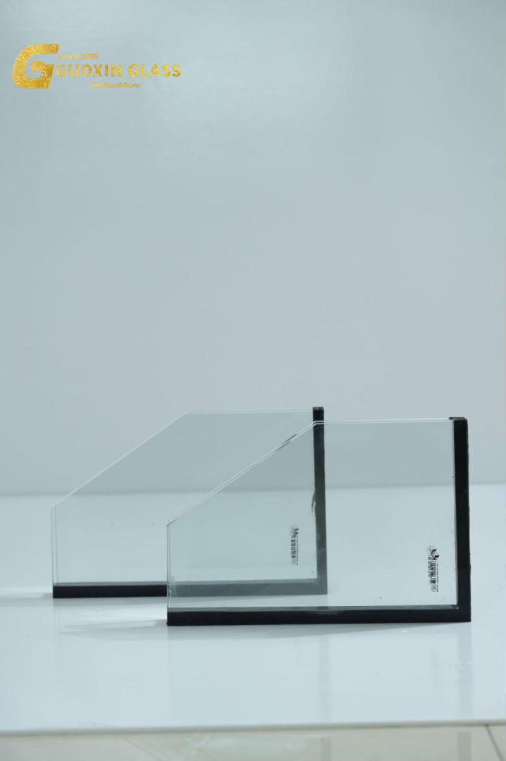 Custom Insulated Windows Energy Save Insulating Glass Panels with Good Service