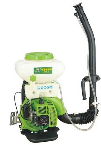 Power Sprayer 3wf-3, Mist Duster