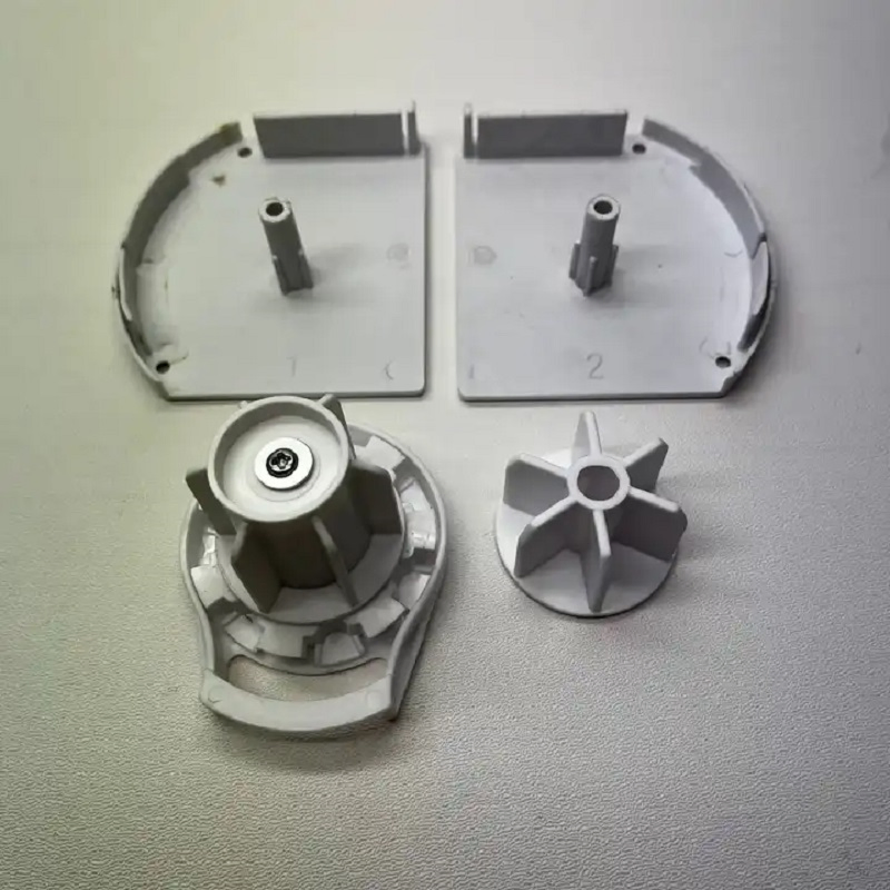 Roller Blind Accessories 28mm Tube Parts Curtain Poles Track Accessories Roller Clutch