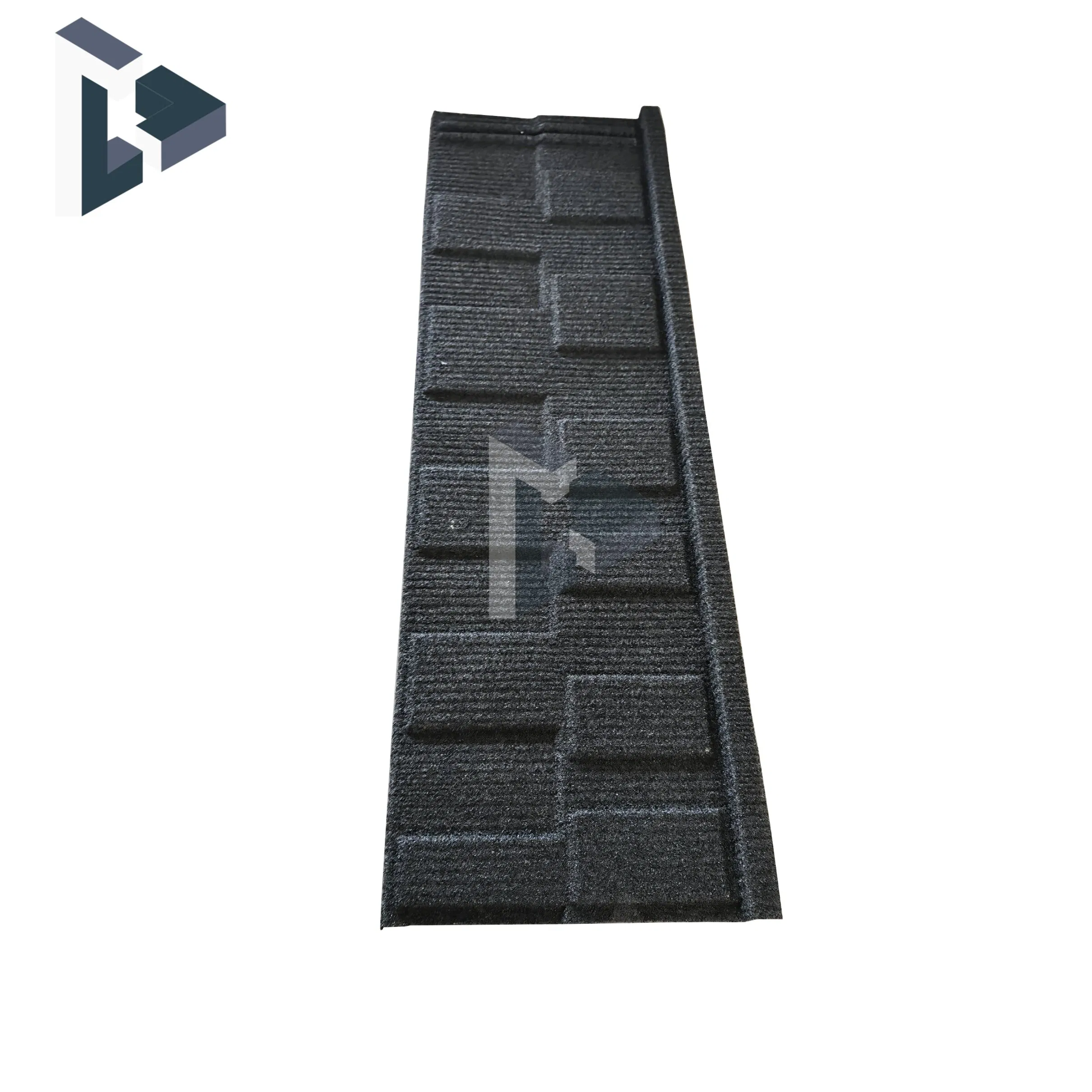 Shipping Yiwu Fast Delivery Teja De Techo Stone Coated Metal Roof Tile. Roofing Material Chinese Roof Tiles