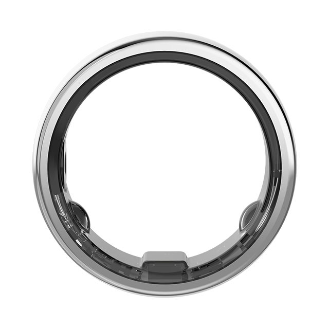 OEM ODM Custom Lithium Battery Couple Women Payment Health and Fitness RFID Intelligent Smart Health Ring for Cars