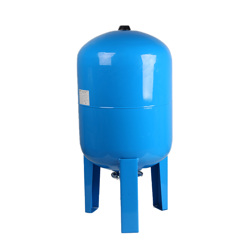 Расширительный бак 100 л для водоснабжения