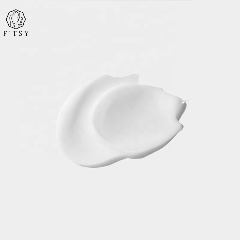 Private Label Organic Natural Shea Butter Green Moisturizing Nourishing Herbal Hand Brightening Cream