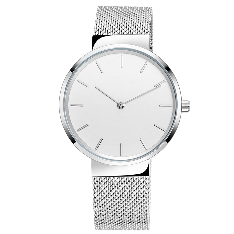 Dualtime Brands Stainless Steel Women Quartz Hot Sale Products