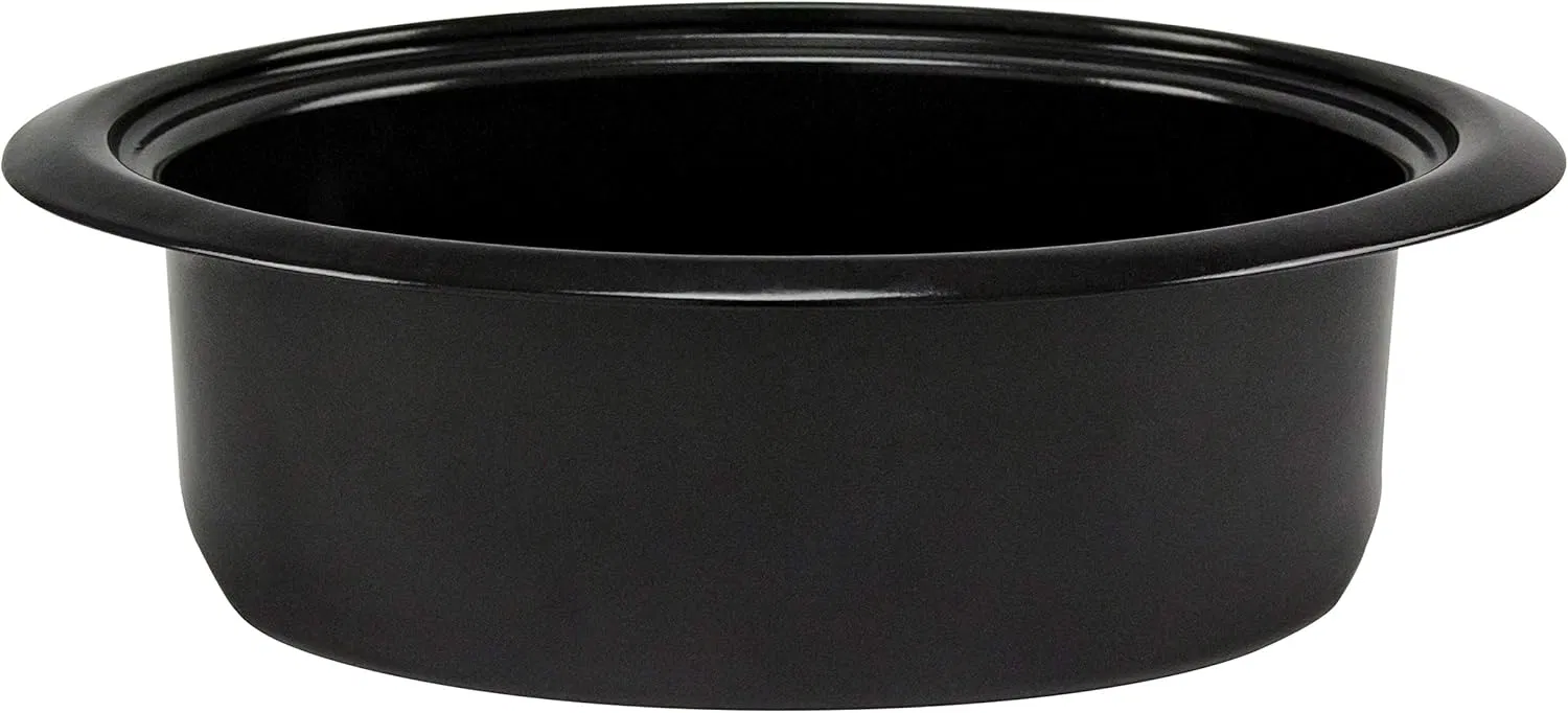 High-Quality 6qt Slow Cooker for Delicious Family Dinners