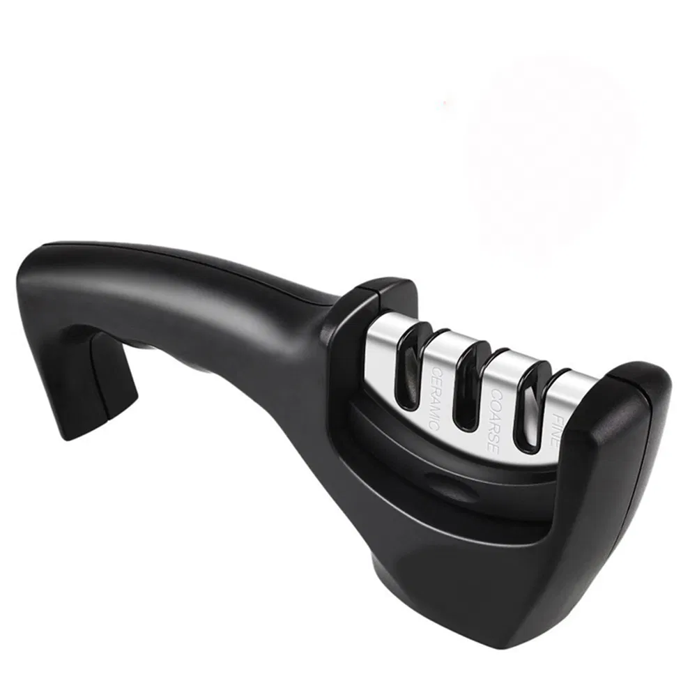Manual Knife Sharpener Kitchen Gadgets Knife Blade Sharpener Wbb10142
