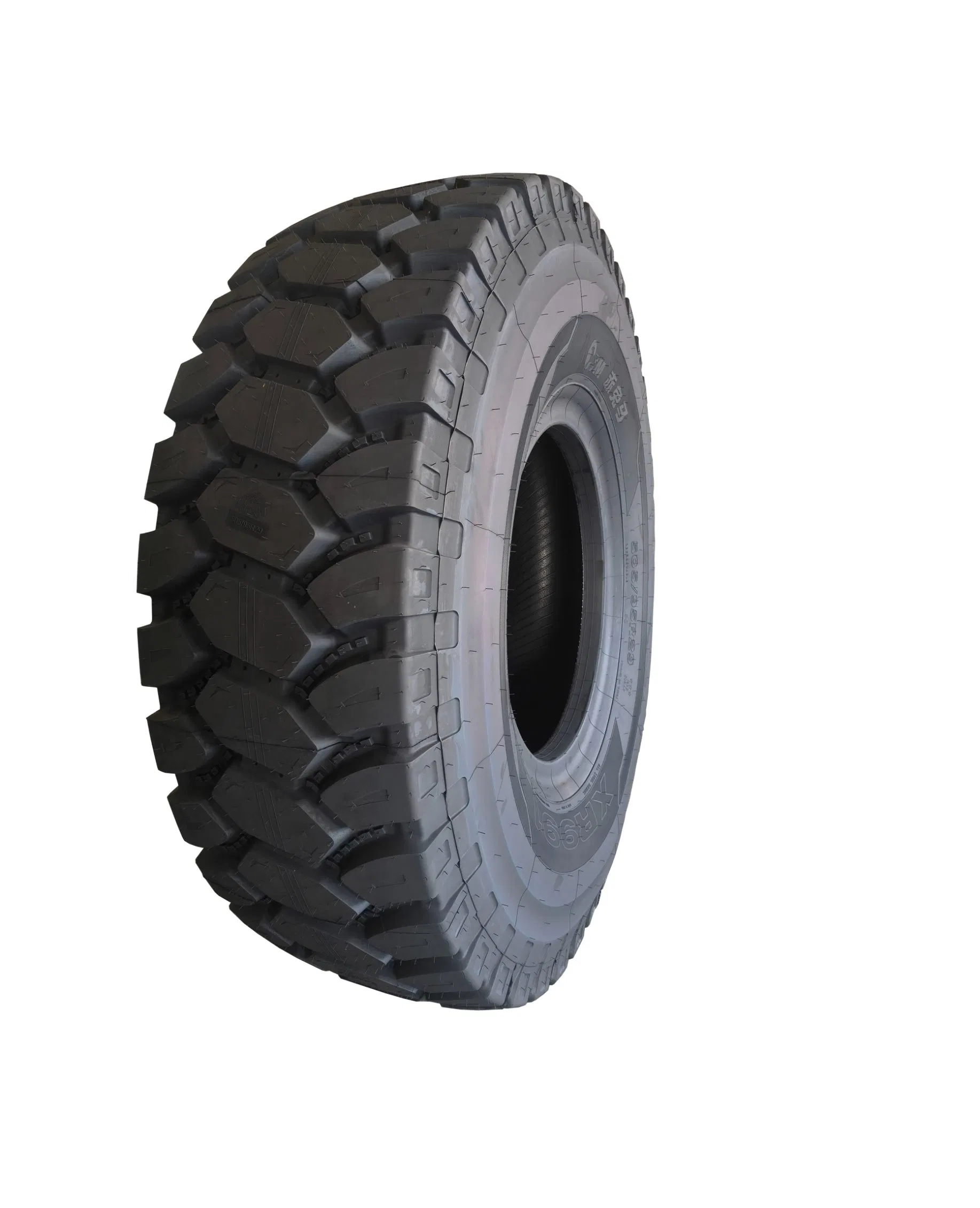 505/95R29 Heavy Duty Bias OTR Loader Tire