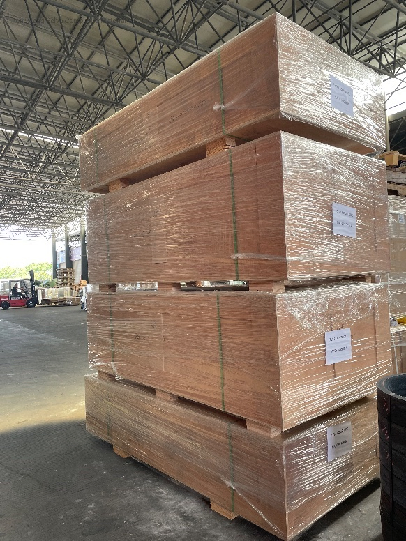 Aerospace Grade Aramid Honeycomb Core 2.75 Cell for Panels