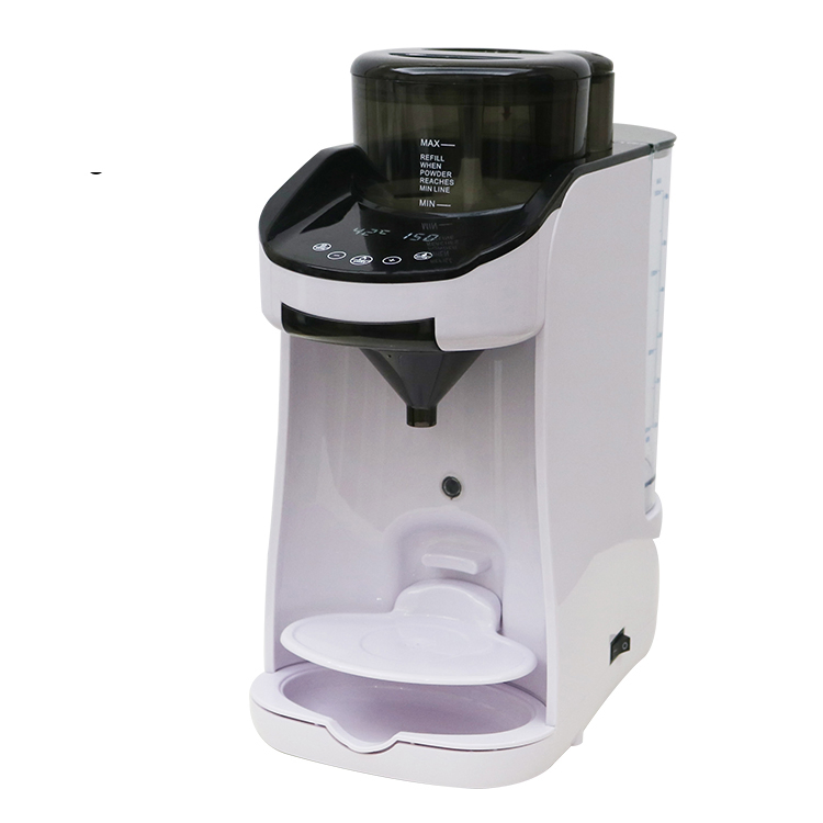 Automatically Mix a Warm Formula Bottle Instantly Newest Baby Formula PRO Advanced Formula Dispenser Machine