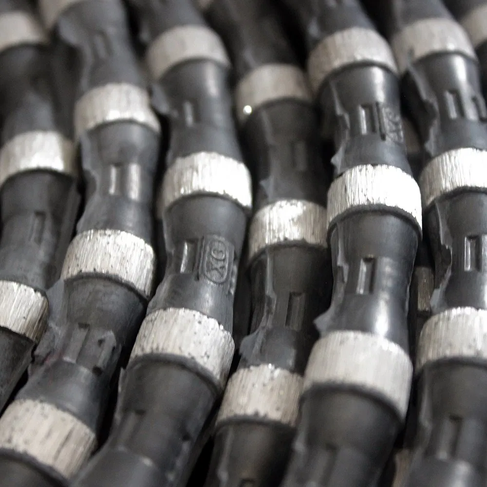 Diamond Wire Cutting Rope for Concrete