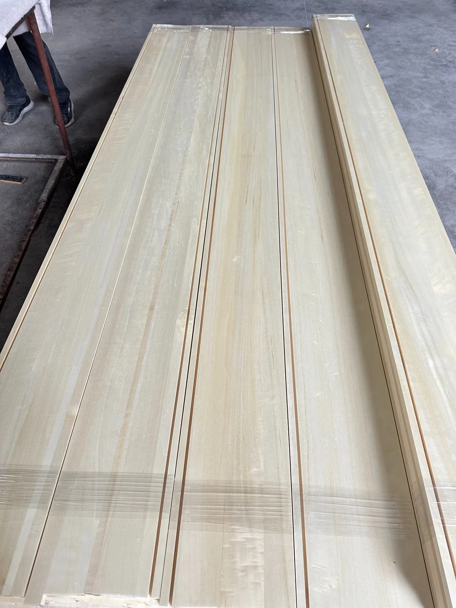 Factory Modern Design Solid Drawer Wood Board Hot Selling Product