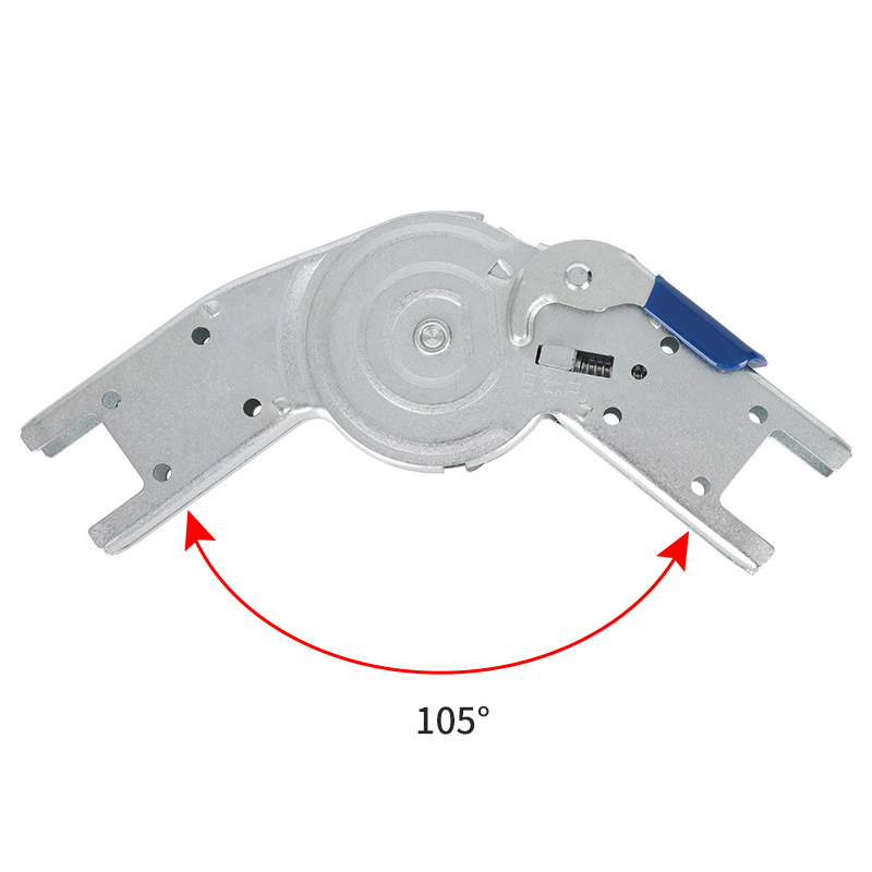 Cheap Price Big and Small Hinge for Multi Purpose Ladder