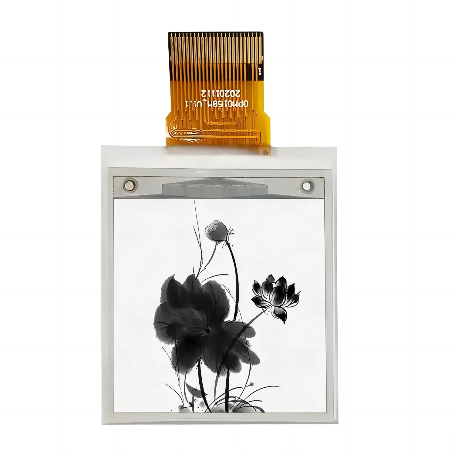 Модуль дисплея E Ink Epaer 1.54-10.3 дюйма