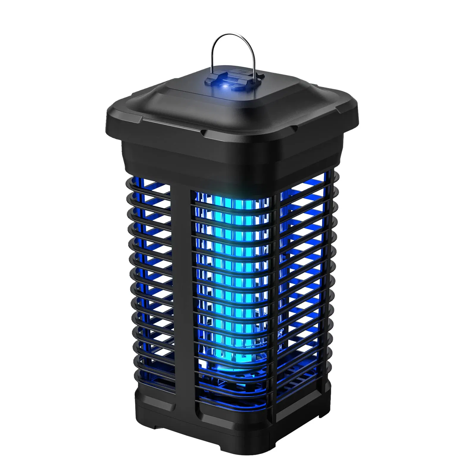 Wholesale 2023 New Bug 4300V 20W Lamp Light Electric Mosquito Killer