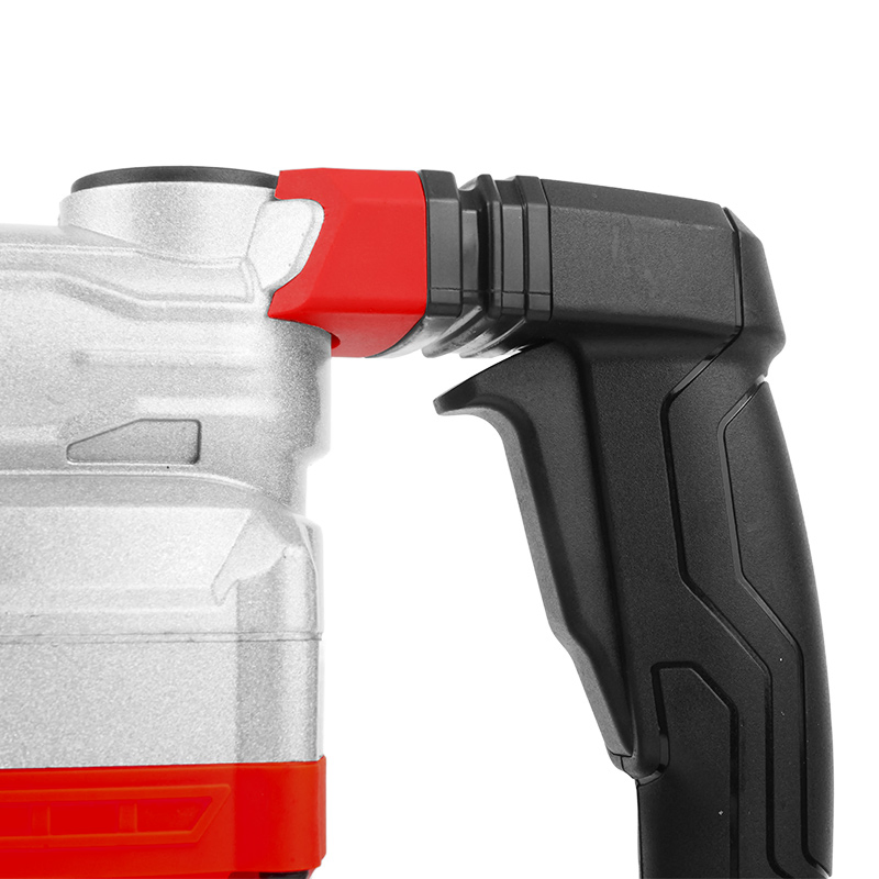 Профессиональный перфоратор 28мм с ударным сверлением