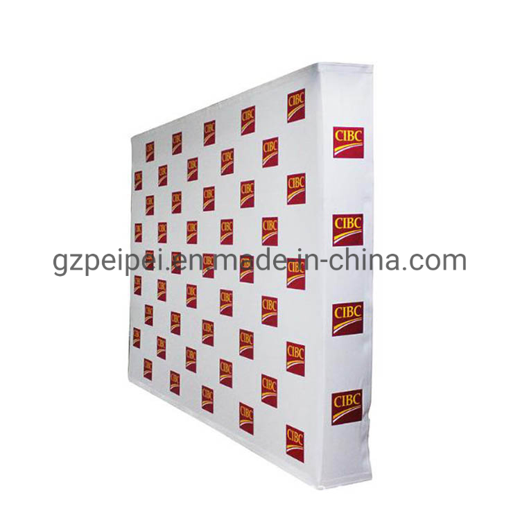 Exhibition Equipment Advertising Display Products Stand Pop up Display Stand Trade Show Displays 10X10 Trade Show Booth