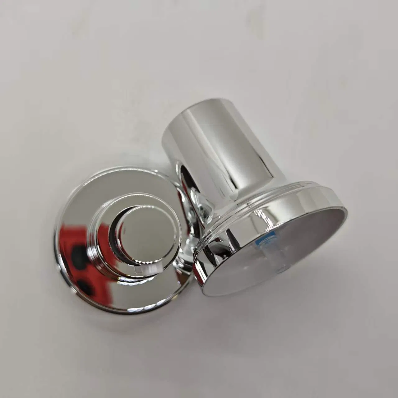 Fine Mist Sprayer Pump for 18mm Bottles and Cosmetic Needs