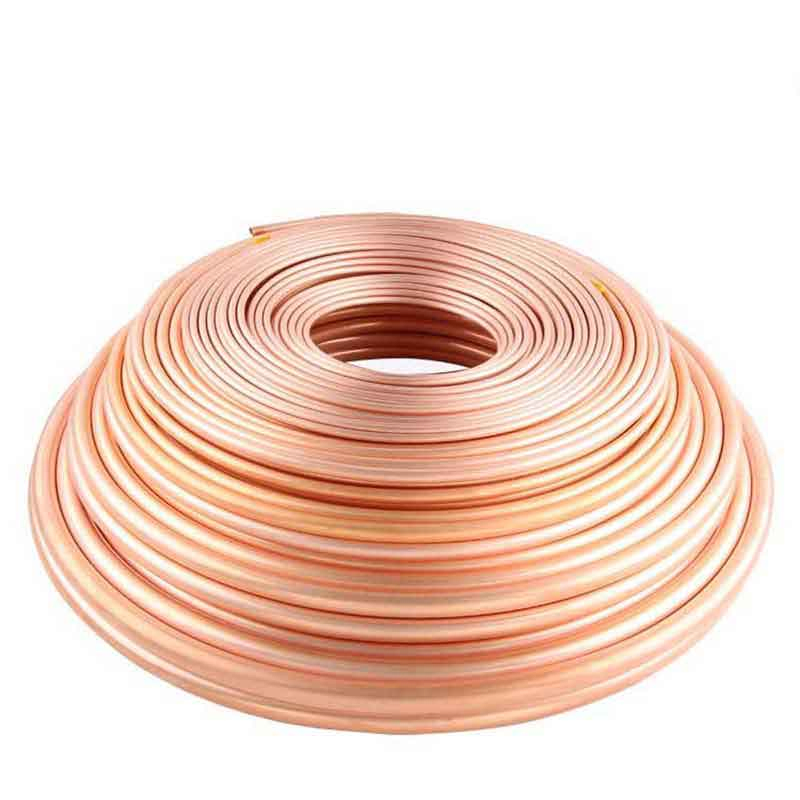 Best Selling Manufacturers with Low Price and High 3/4X 10FT Copper Pipe Type L