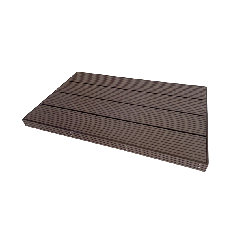 Starmatrix 1585 Solar Shower Base with Mpc Material