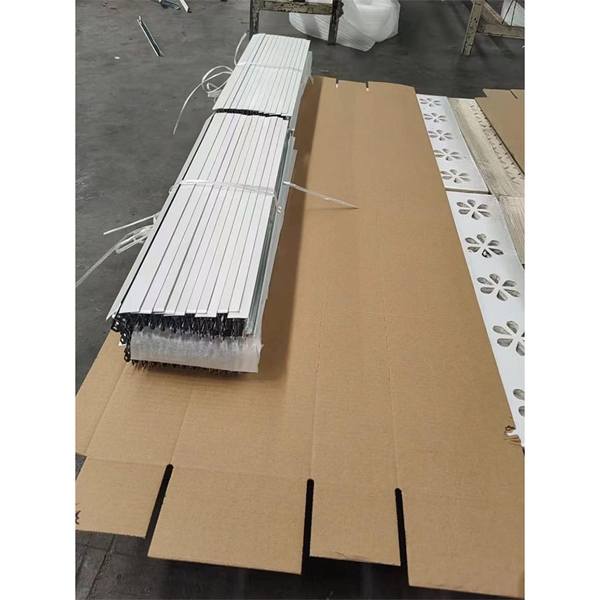 Sturdy Construction Ceiling T Grid Support Various Ceiling Panels